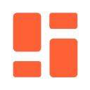 Code parrainage et Logo de Bricks