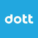 Code parrainage et Logo de Dott