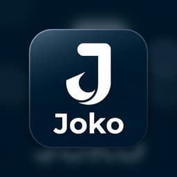 Logo de Joko