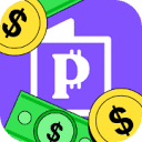 Code parrainage et Logo de Pawns App