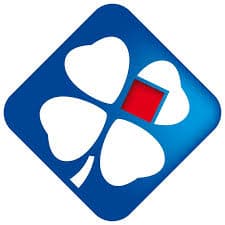 Logo de FDJ (Française des Jeux)